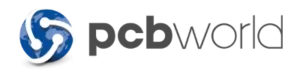 PCBWorld-Logo
